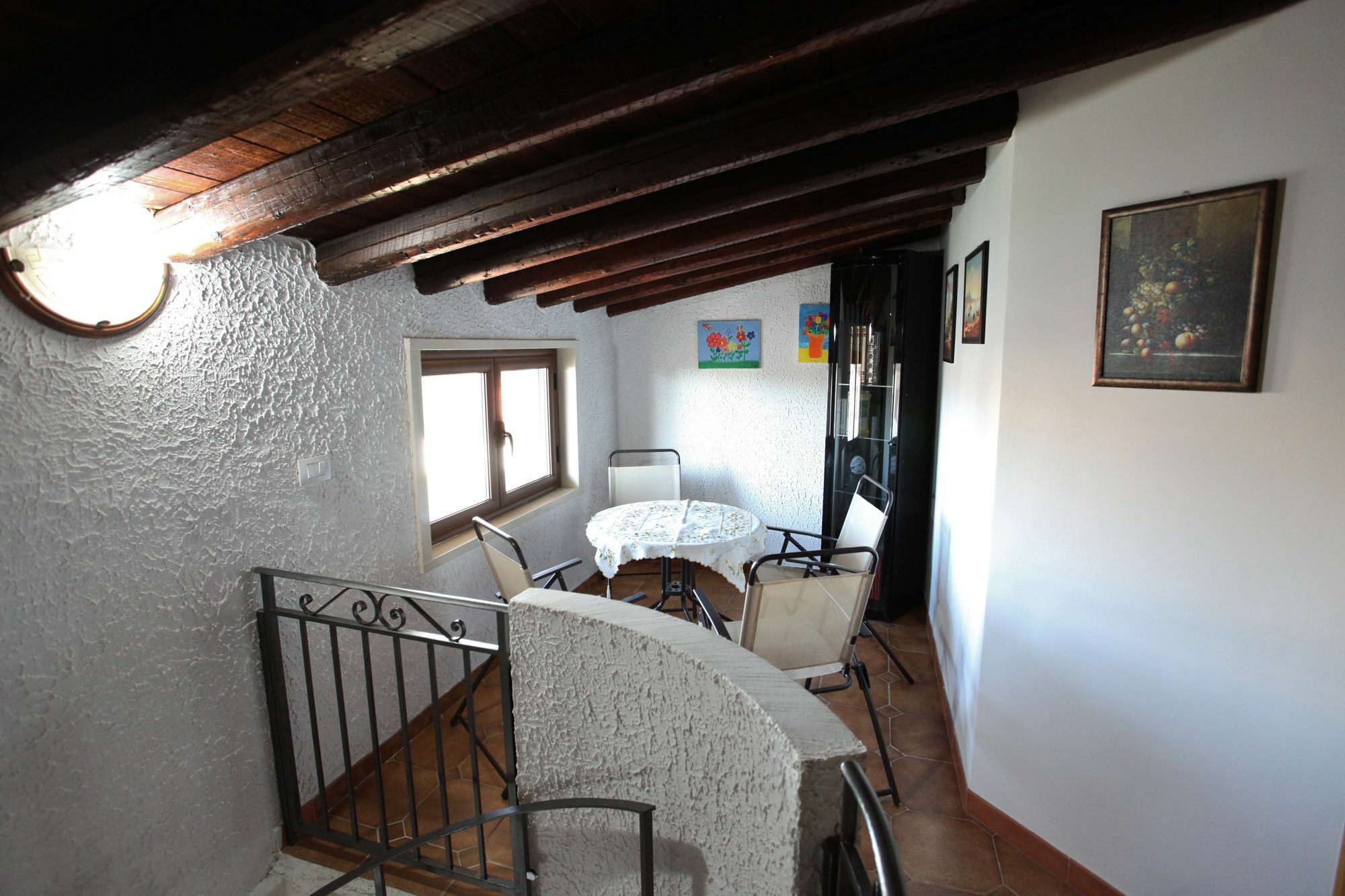 Villa Salvatore 산리온 외부 사진